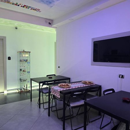Nazionale Dream Otel Napoli Dış mekan fotoğraf
