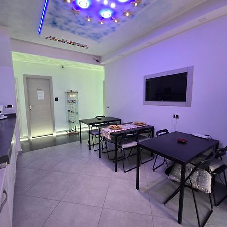 Nazionale Dream Otel Napoli Dış mekan fotoğraf