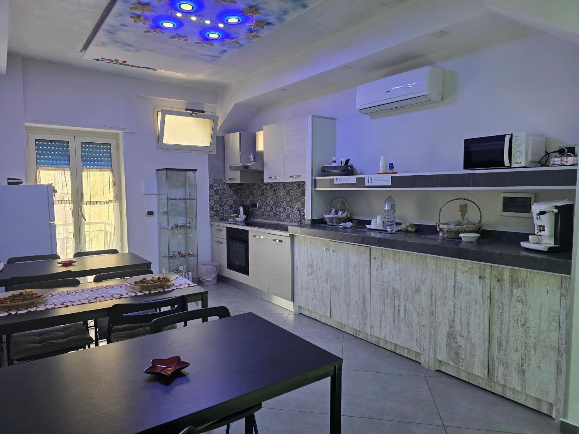 Nazionale Dream Otel Napoli Dış mekan fotoğraf