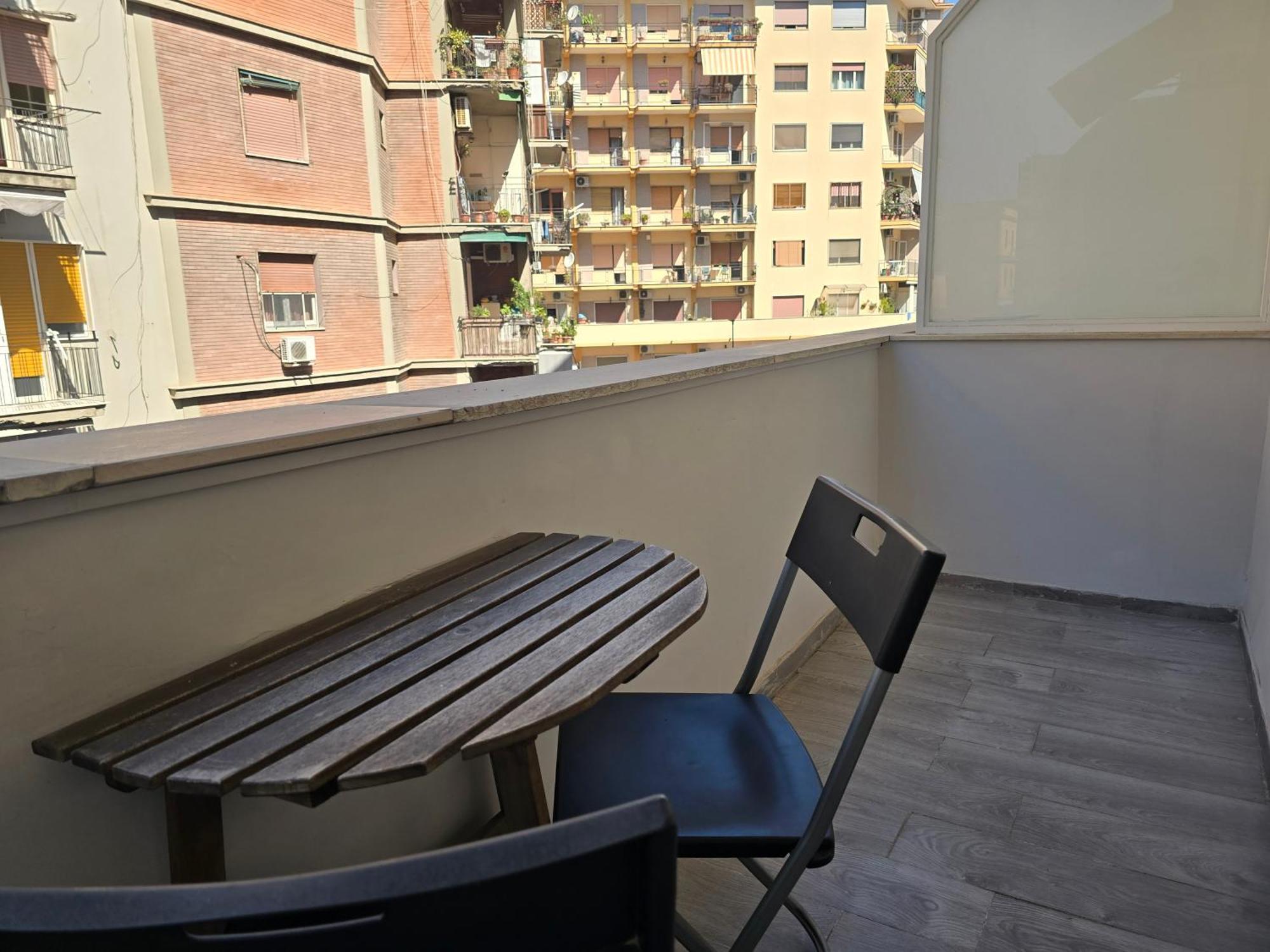 Nazionale Dream Otel Napoli Dış mekan fotoğraf