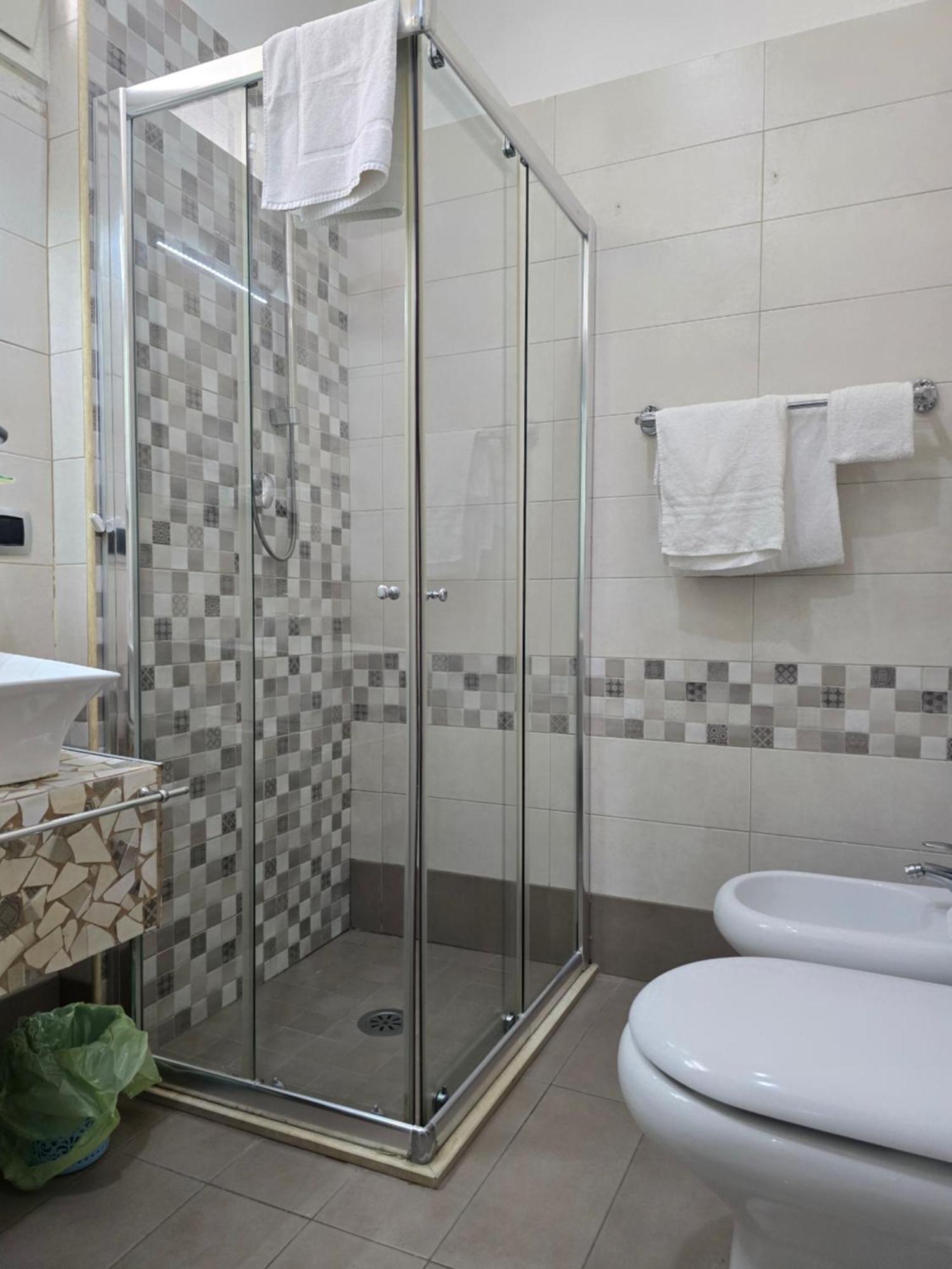 Nazionale Dream Otel Napoli Dış mekan fotoğraf