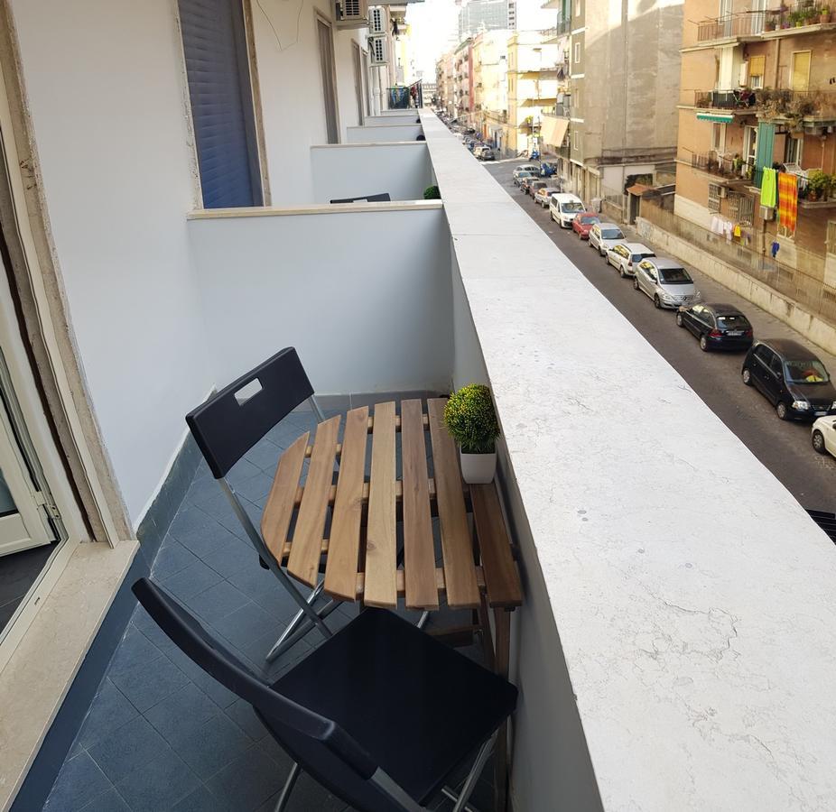 Nazionale Dream Otel Napoli Dış mekan fotoğraf