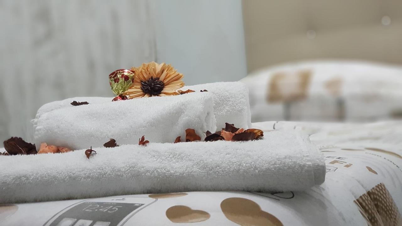Nazionale Dream Otel Napoli Dış mekan fotoğraf