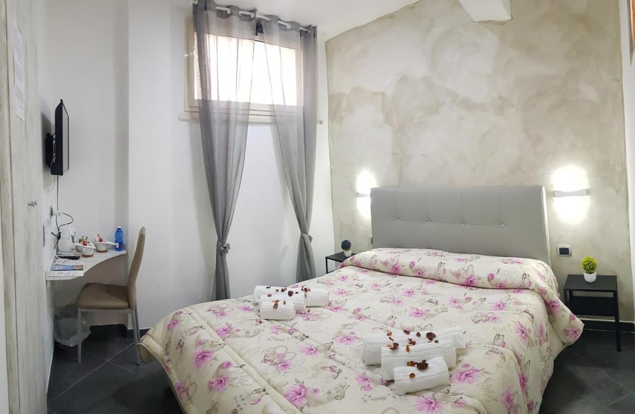 Nazionale Dream Otel Napoli Dış mekan fotoğraf
